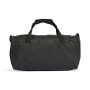 Sporttasche Adidas LINEAR DUFFEL S HT4742 Schwarz Einheitsgröße