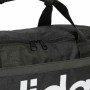 Sports bag Adidas LINEAR DUFFEL S HT4742 Black One size