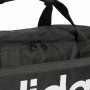 Sporttasche Adidas LINEAR DUFFEL S HT4742 Schwarz Einheitsgröße