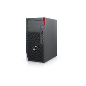 Bordsdator Fujitsu W5012 32 GB RAM I7-12700K 1 TB