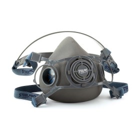 Masque de protection Steelpro Breath 2 Filtres L
