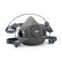 Skyddsmask Steelpro Breath 2 Filter L