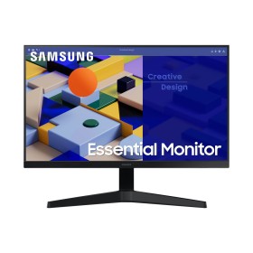 Monitor Samsung S27C312EAU 27" LED IPS Flicker free 75 Hz