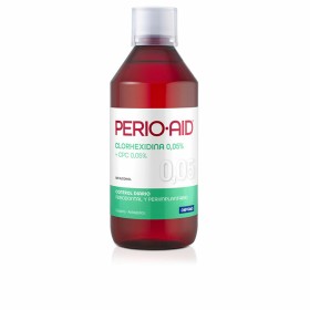 Mouthwash Perio-Aid Clorhexidina 0,05% 500 ml