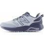 Sports Trainers for Women New Balance 37 Blue