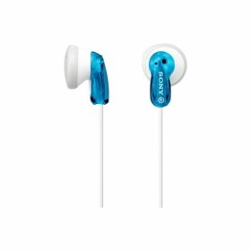 Headphones Sony MDR E9LP in-ear Blue