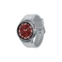 Smartwatch Samsung Grey Silver 43 mm