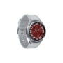 Smartwatch Samsung Grey Silver 43 mm