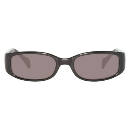 Unisex-Sonnenbrille Guess GU653NBLK-351