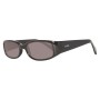 Unisex-Sonnenbrille Guess GU653NBLK-351