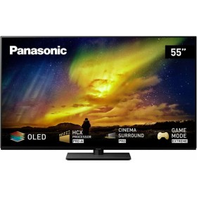 Smart TV Panasonic Corp. TX55LZ980E 55" Ultra HD 4K OLED Wi-Fi
