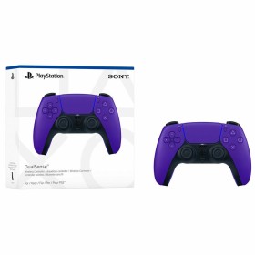 Contrôle des jeux Sony PS5 Violet