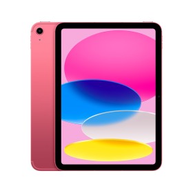 Tablette Apple iPad Rose 256 GB