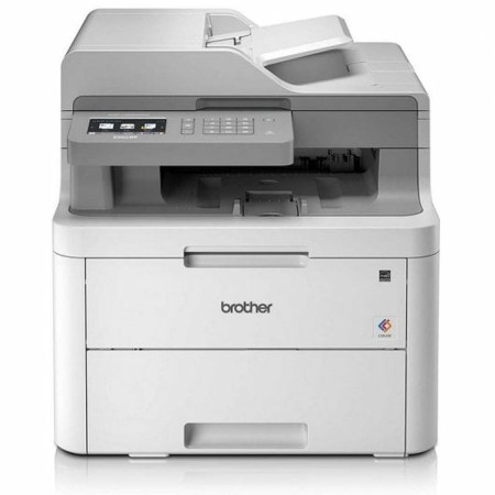 Laserskrivare Brother DCP-L3550CDW