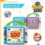 Livre interactif pour enfants Vtech Mis primeras 100 palabras