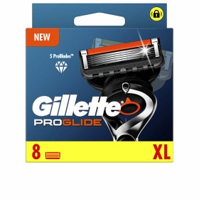 Rakhyvlar Gillette Fusion Proglide (8 antal)