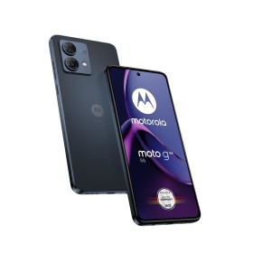 Smartphone Motorola Moto G84 6,55" Blå Grå 12 GB RAM 256 GB