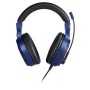 Gaming Headset with Microphone Nacon PS4OFHEADSETV3G