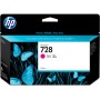 Original Ink Cartridge HP F9J66A Magenta (130 ml)