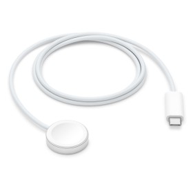 Batteri till Mobiltelefon Apple Cable de carga rápida magnética con conector USB‑C para el Apple Watch (1 m)