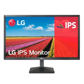 Monitor LG 24MK43HP-B Full HD 24" AMD FreeSync