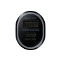 Ladegerät fürs Auto Samsung EP-L4020 Schwarz