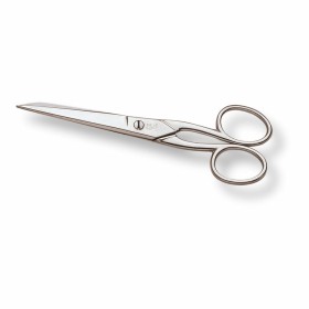 Sewing Scissors Palmera Castellano 08241180 114,3 mm 4,5" Upright