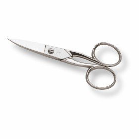 Nail Scissors Palmera 08891180 Extra strong 114,3 mm Curved 4,5"