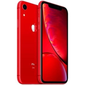 Smartphone Apple iPhone XR Röd 3 GB RAM 6,1'' 64 GB (Renoverade A+)