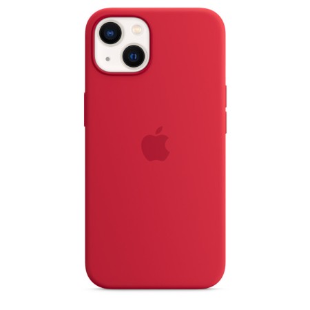 Mobile cover Apple MM2C3ZM/A Red Apple iPhone 13