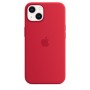 Protection pour téléphone portable Apple MM2C3ZM/A Rouge Apple iPhone 13