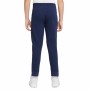 Pantalons de Survêtement pour Enfants Nike Sportswear Club Fleece Bleu