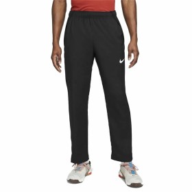 Pantalon de sport long Nike Noir Homme