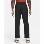 Pantalon de sport long Nike Noir Homme