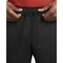 Pantalon de sport long Nike Noir Homme