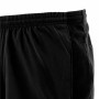 Short de Sport Unisexe Joluvi Meta Noir