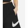 Short de Sport pour Femme Nike Sportswear Essential Noir