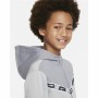 Sportjacke für Kinder Nike Sportswear Grau