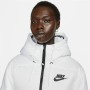 Men's Sports Jacket Nike Therma-FIT Repel Classic Series White