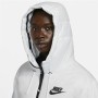 Veste de Sport pour Homme Nike Therma-FIT Repel Classic Series Blanc