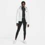 Men's Sports Jacket Nike Therma-FIT Repel Classic Series White