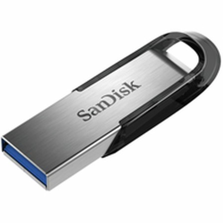 Pendrive SanDisk Ultra Flair USB 3.0 Black Multicolour 32 GB