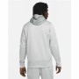 Men's Sports Jacket Nike Sportswear Repeat Light grey