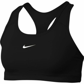 Soutien-gorge de Sport Nike Noir