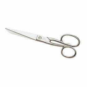 Sewing Scissors Palmera 08701280 177,8 mm 7" Upright