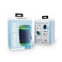Trådlös Bluetooth högtalare Energy Sistem Urban Box Blue Supernova Blå 