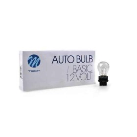 Ampoule pour voiture MTECZ17 M-Tech Z17 P27/7W 12 V (10 pcs)