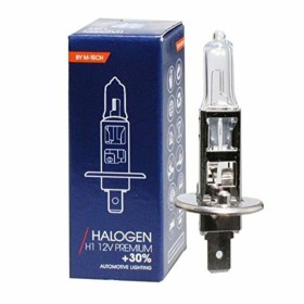 Lampa M-Tech Z101 55 W H1 Halogen 12 V