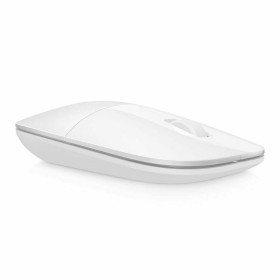 Schnurlose Mouse HP V0L80AAABB Weiß