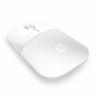 Wireless Mouse HP V0L80AAABB White
